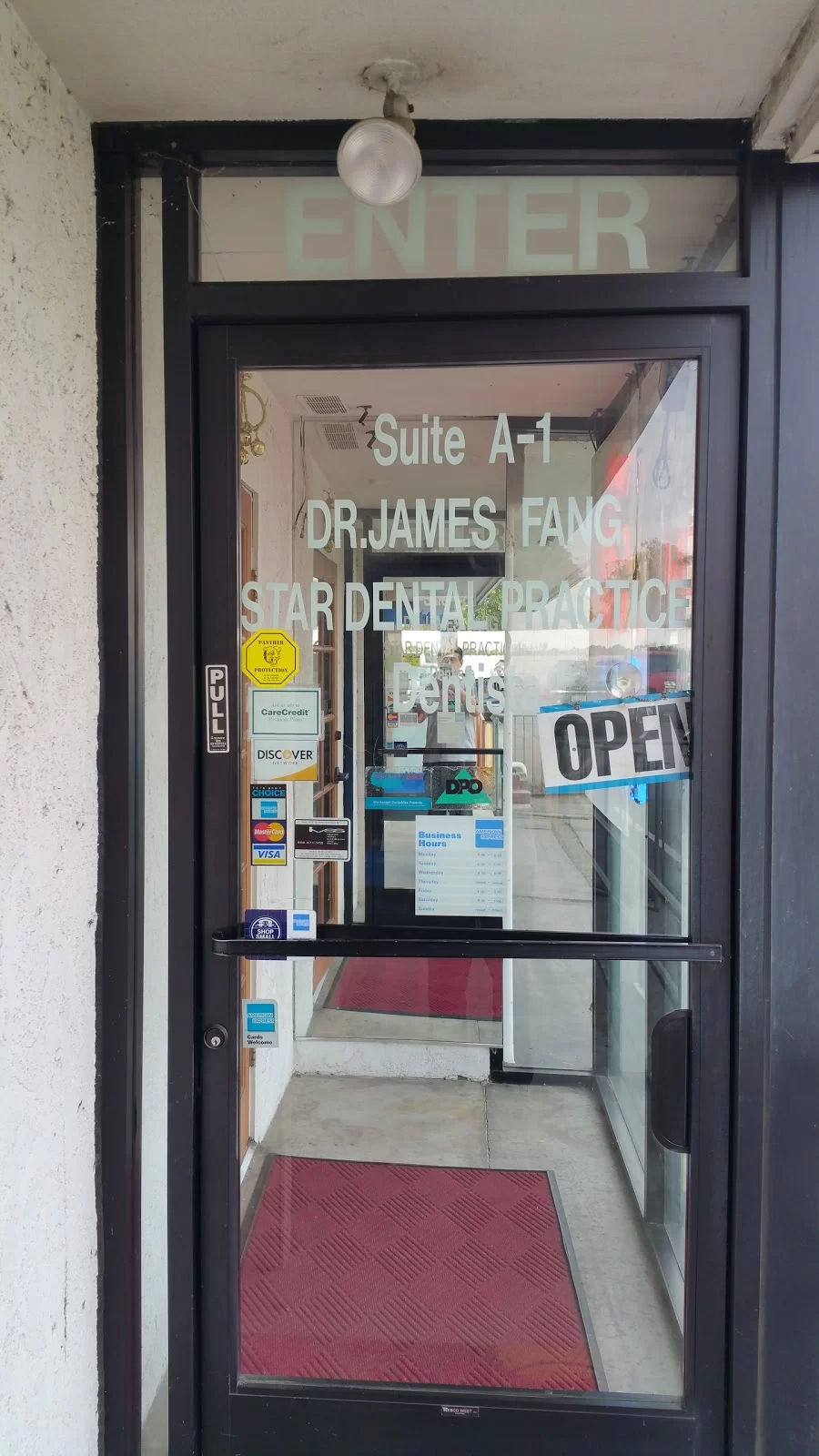 Dr. James Fang, DDS Picture 2