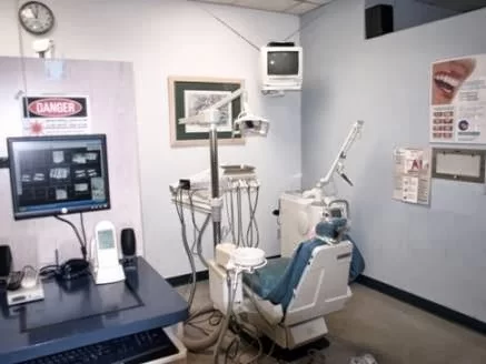 Benjamin & Marisa Choy Dental Office Picture 1