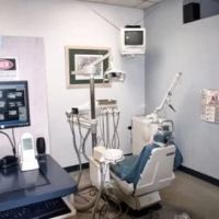 Benjamin & Marisa Choy Dental Office ico