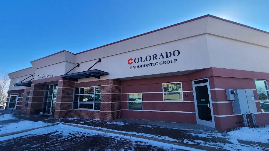 Colorado Endodontic Group Picture 2