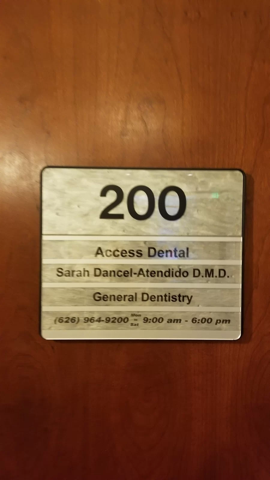 Access Dental Picture 4