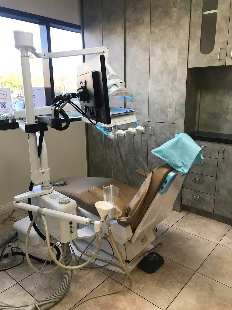Valley Dental Picture 10