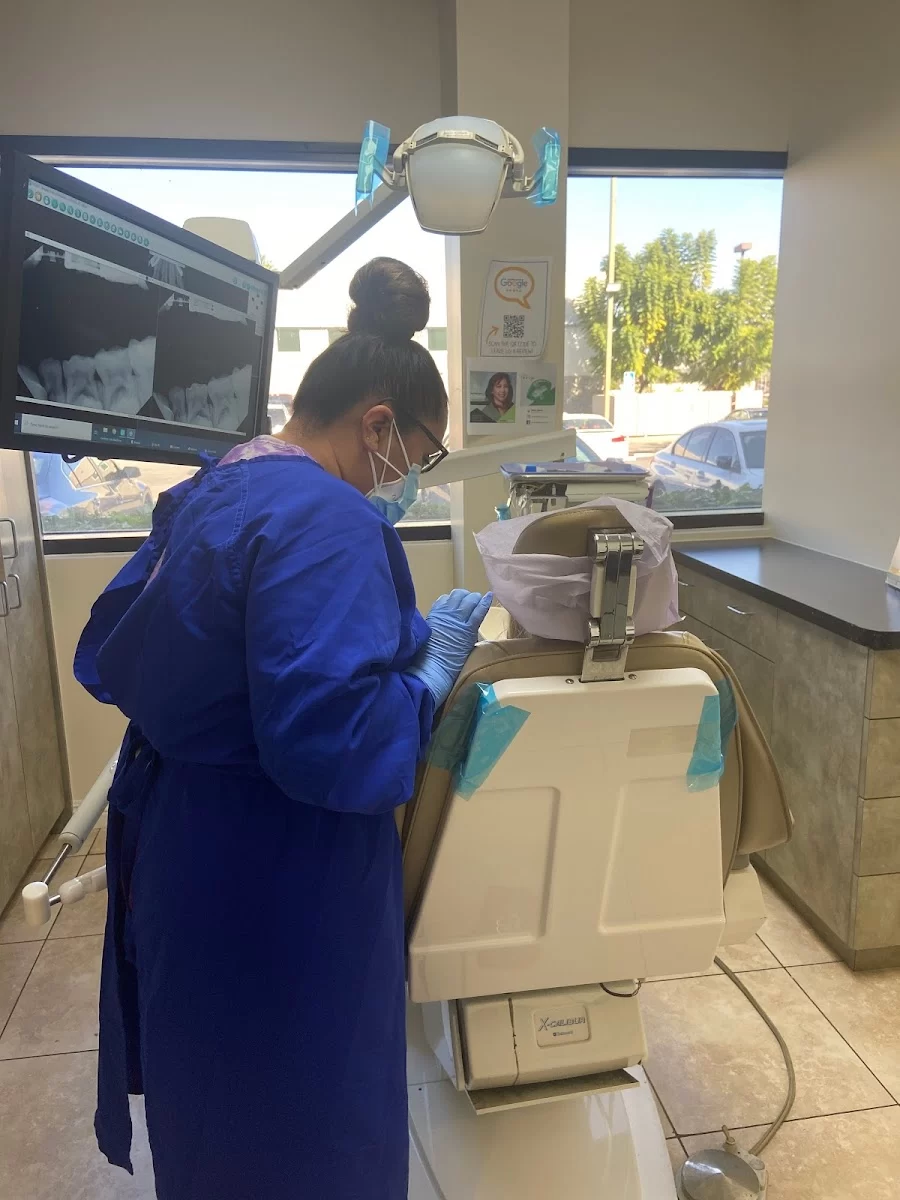 Valley Dental Picture 8