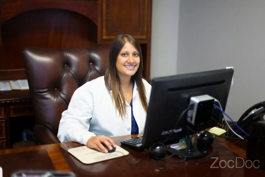 Park Place Smiles: Minal Patel, DDS Picture 3