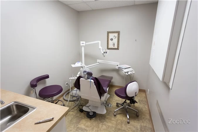 Park Place Smiles: Minal Patel, DDS Picture 4