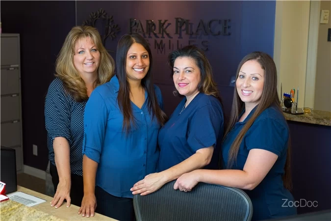 Park Place Smiles: Minal Patel, DDS Picture 5