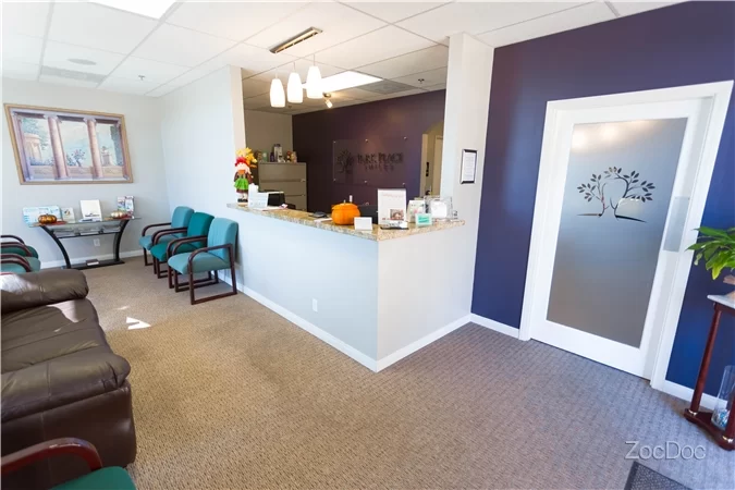 Park Place Smiles: Minal Patel, DDS Picture 6