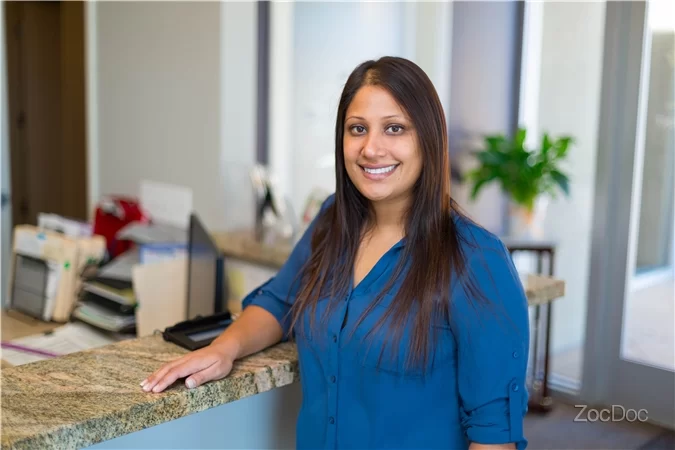 Park Place Smiles: Minal Patel, DDS Picture 7
