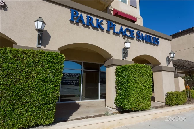 Park Place Smiles: Minal Patel, DDS Picture 9