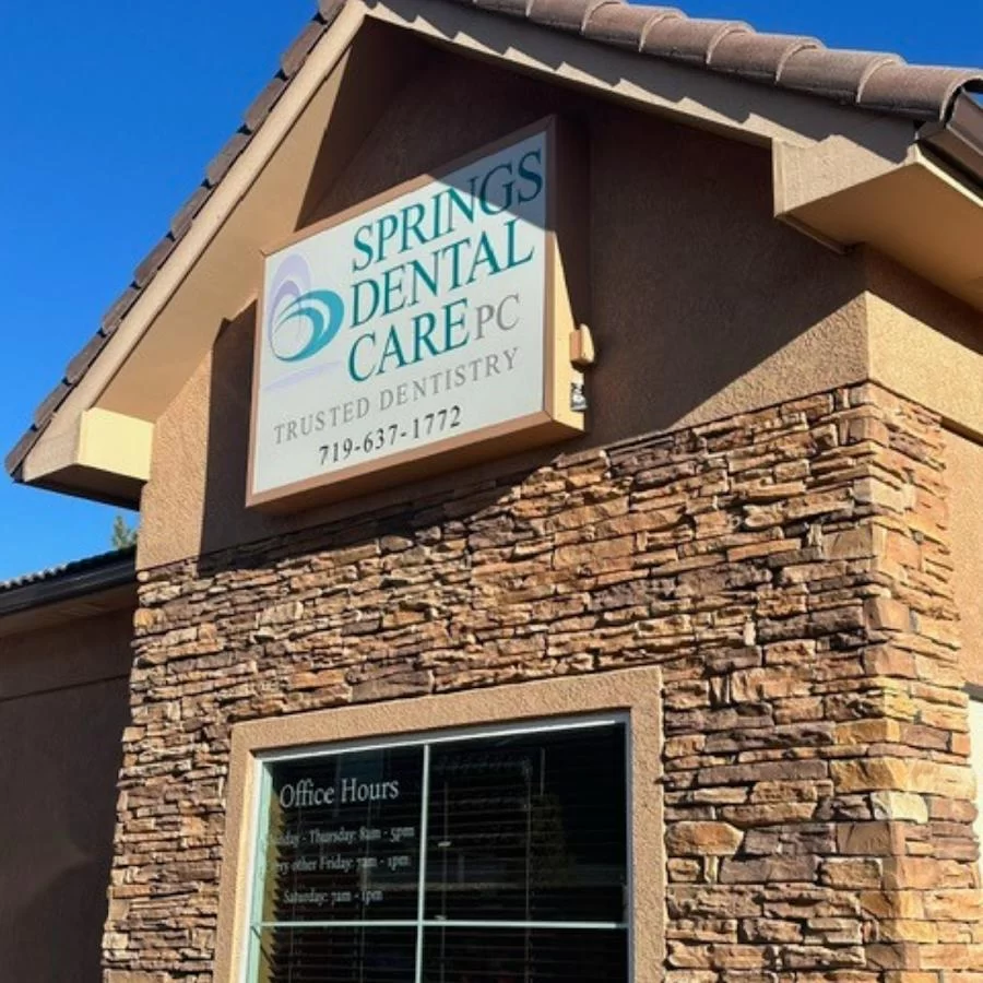 Springs Dental Care Picture 10