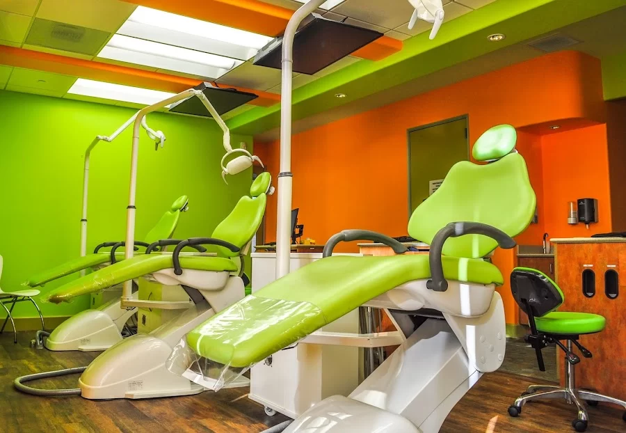 Premier Orthodontics - Glendora Picture 2