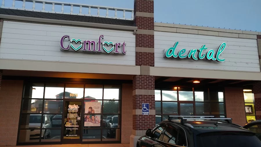 Comfort Dental North Powers Picture 2