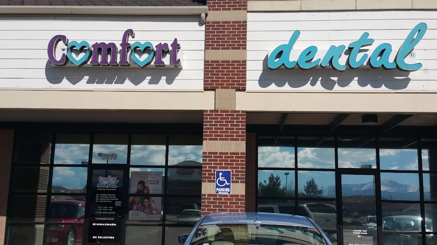 Comfort Dental North Powers Picture 3