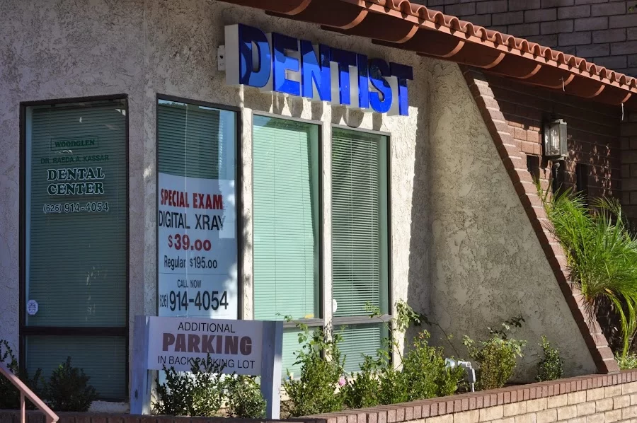 Woodglen Dental Center Picture 1