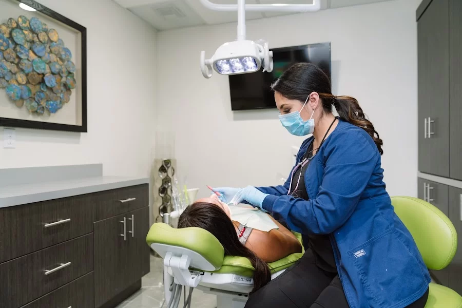 Glendora Family Dentistry Picture 3