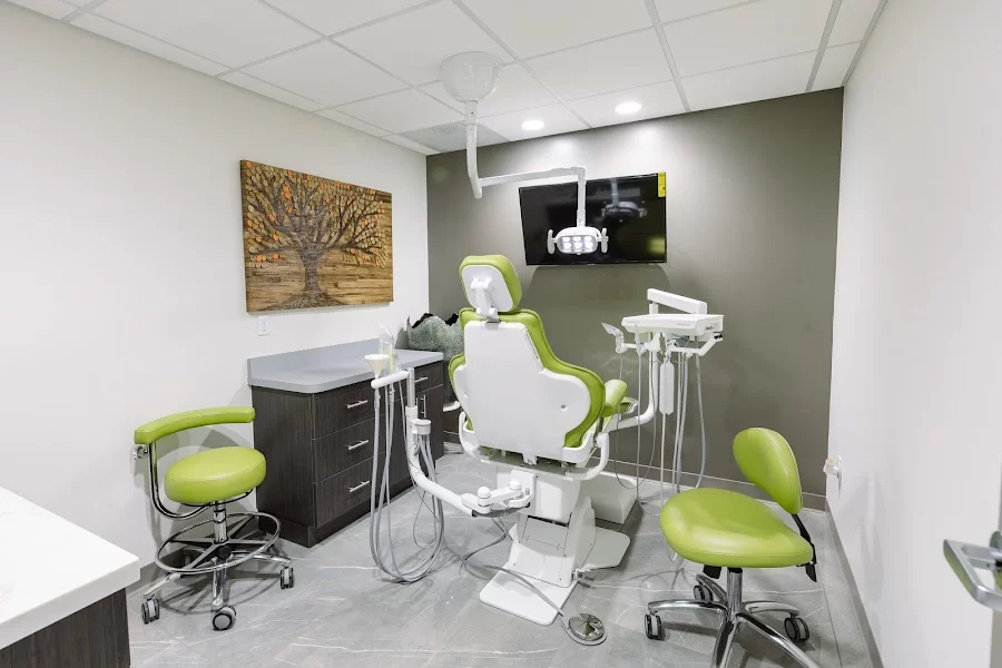 Glendora Family Dentistry Picture 2