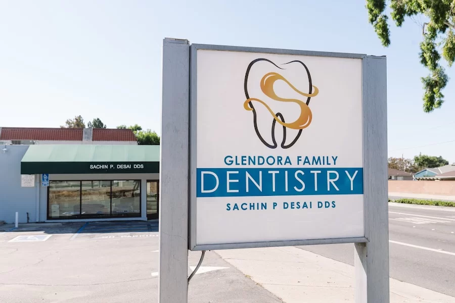 Glendora Family Dentistry Picture 4
