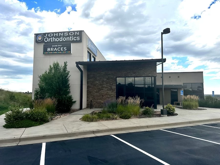 Johnson Orthodontics - Colorado Springs Picture 6