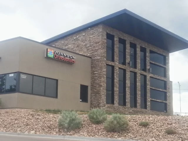 Johnson Orthodontics - Colorado Springs Picture 3