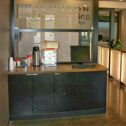 Johnson Orthodontics - Colorado Springs Picture 2