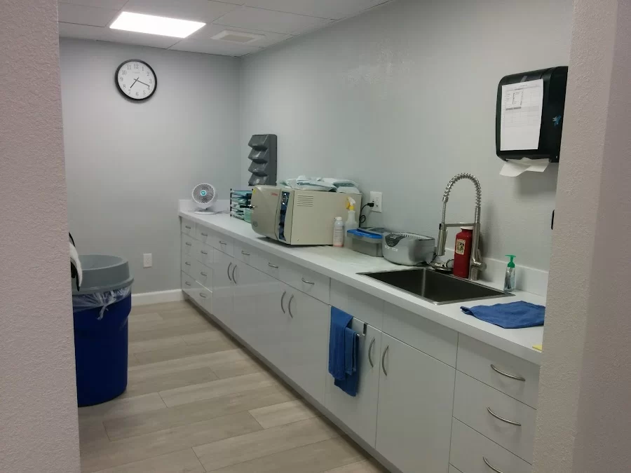 Walter Dental Picture 3