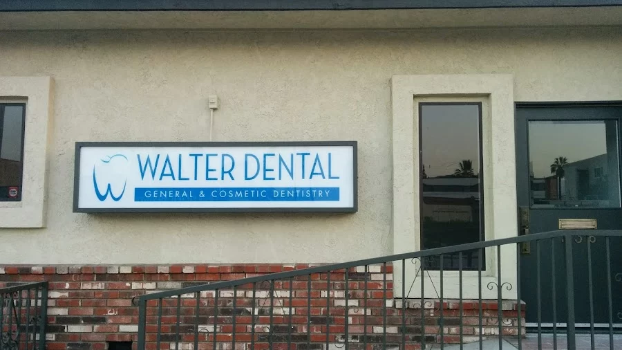 Walter Dental Picture 4