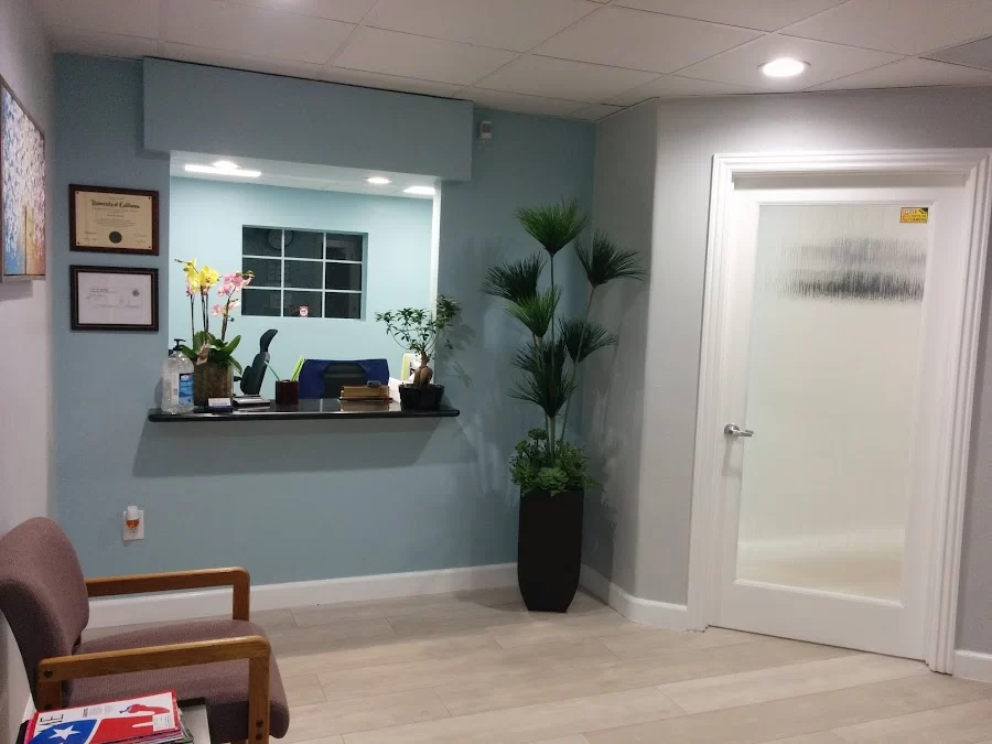 Walter Dental Picture 1