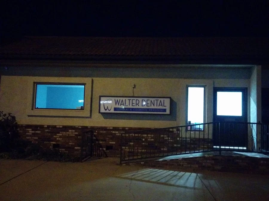 Walter Dental Picture 7