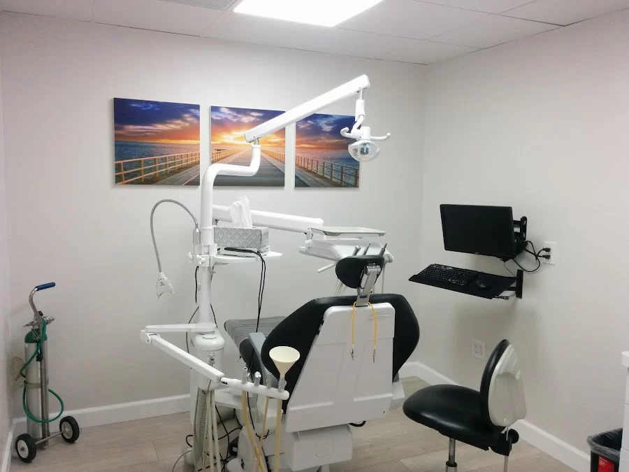 Walter Dental Picture 2
