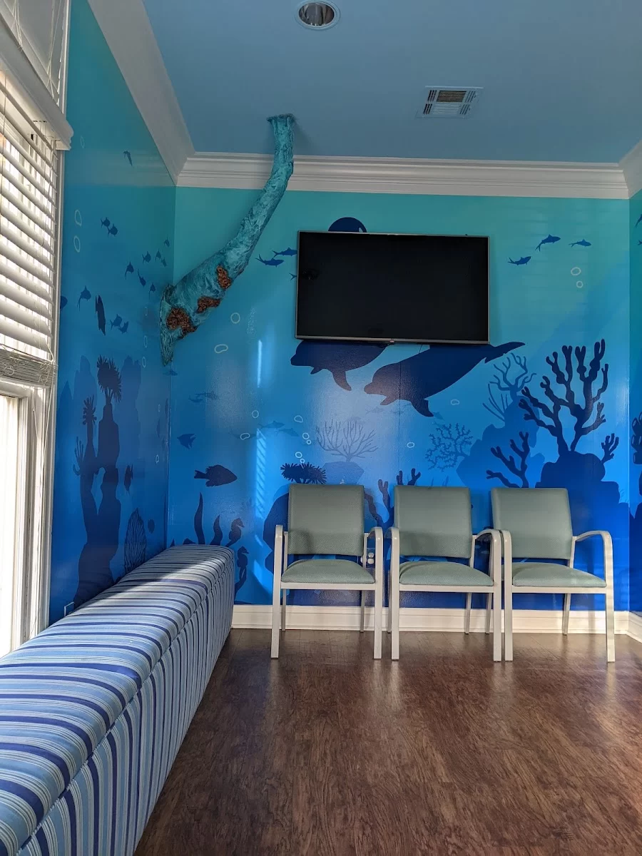 Montgomery Pediatric Dentistry & Family Orthodontics Picture 4