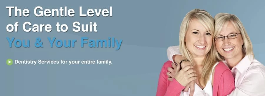 Gonzalo Echarte, DDS - Covina Dentist Cosmetic and Family Dentistry Picture 1