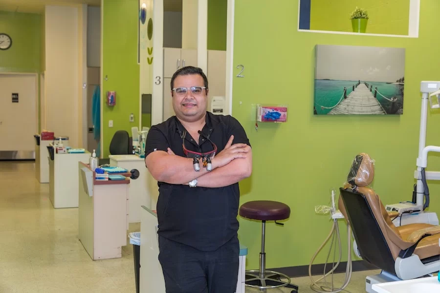 City Dental Centers Azusa, CA - Dentist in Azusa Picture 1