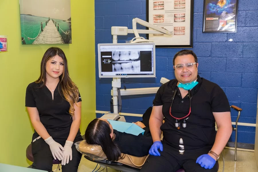 City Dental Centers Azusa, CA - Dentist in Azusa Picture 4