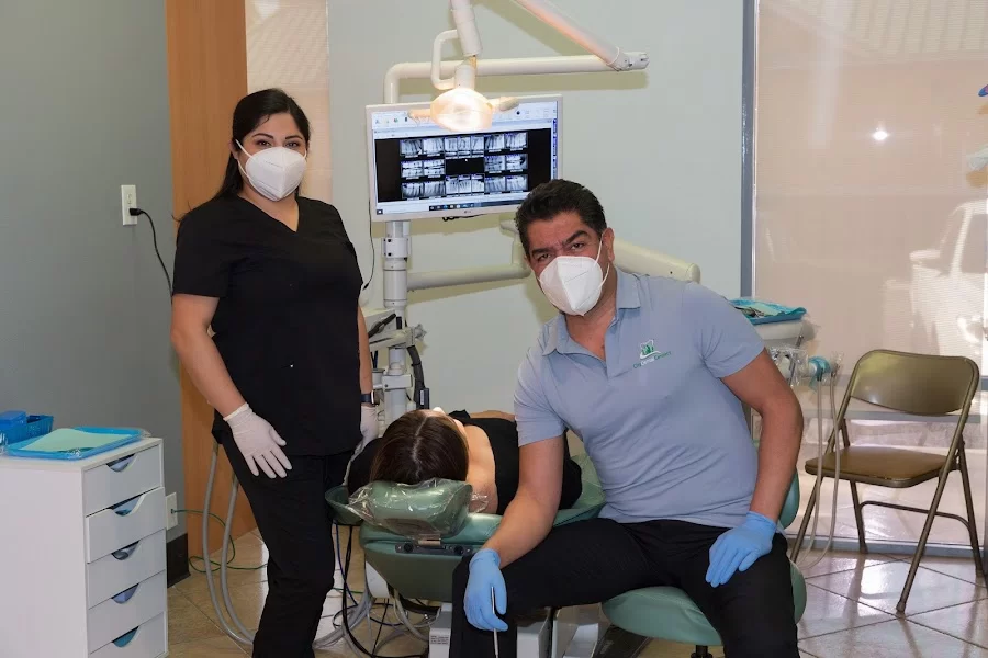 City Dental Centers Azusa, CA - Dentist in Azusa Picture 3