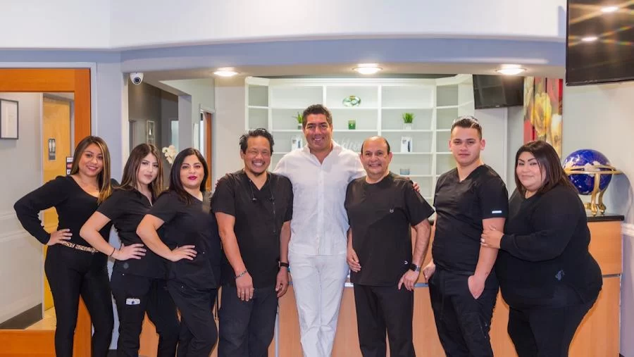City Dental Centers Azusa, CA - Dentist in Azusa Picture 6
