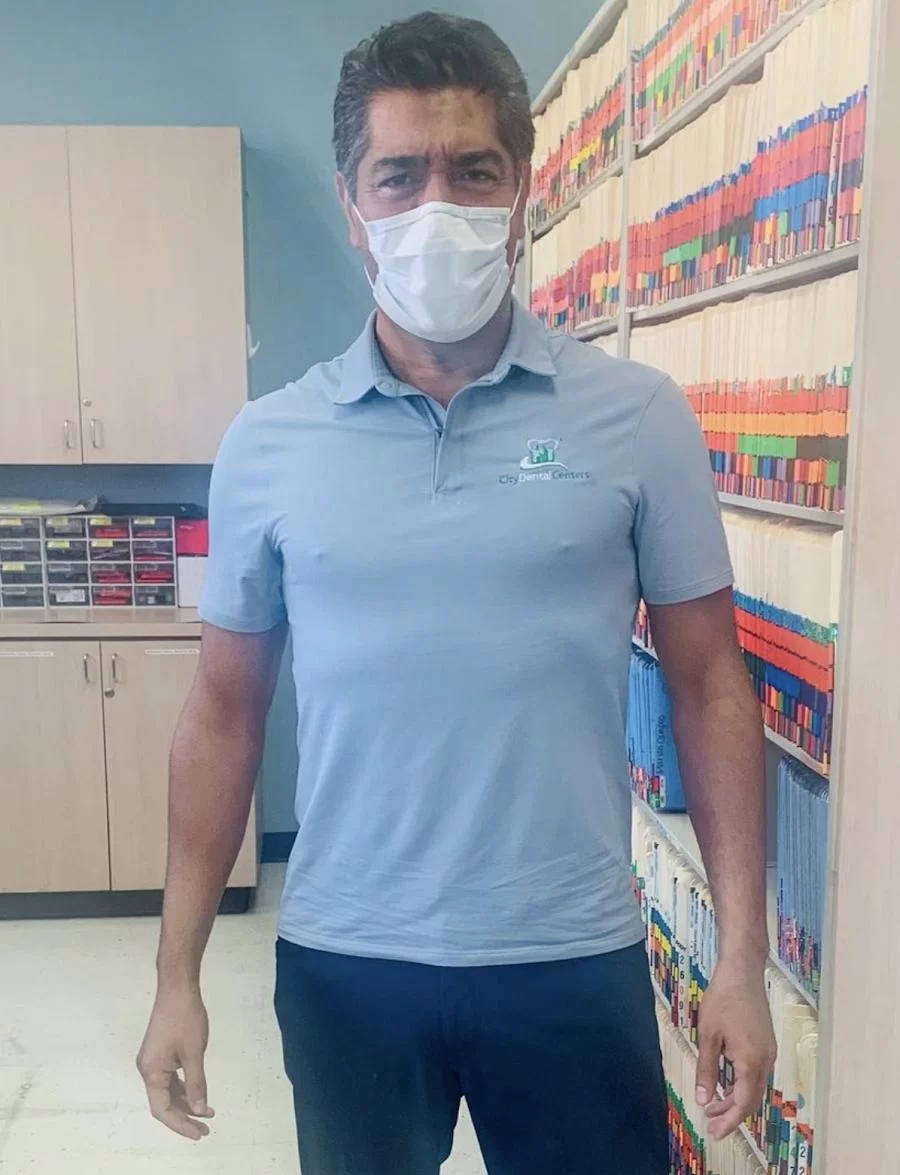 City Dental Centers Azusa, CA - Dentist in Azusa Picture 10