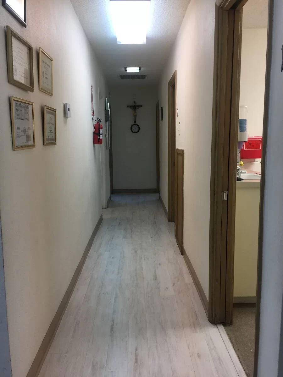 st.john dental Picture 3