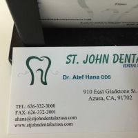 st.john dental ico
