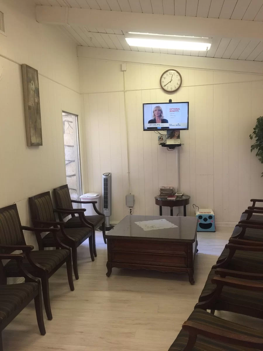 st.john dental Picture 4