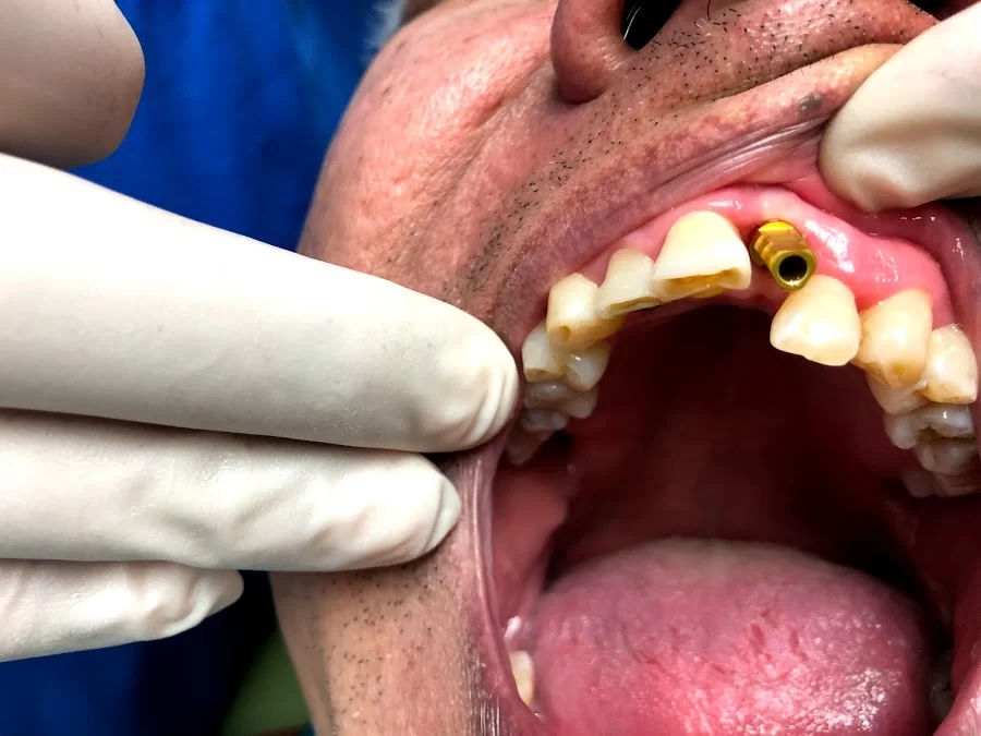 st.john dental Picture 2