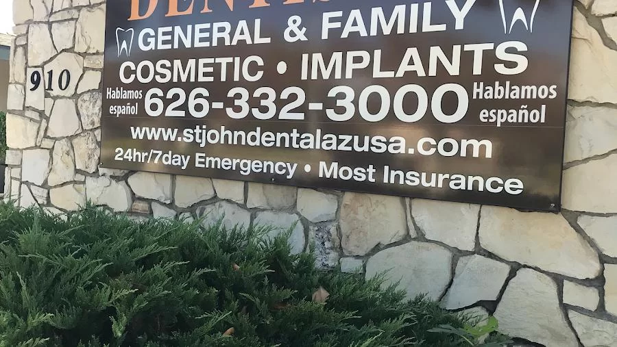st.john dental Picture 9