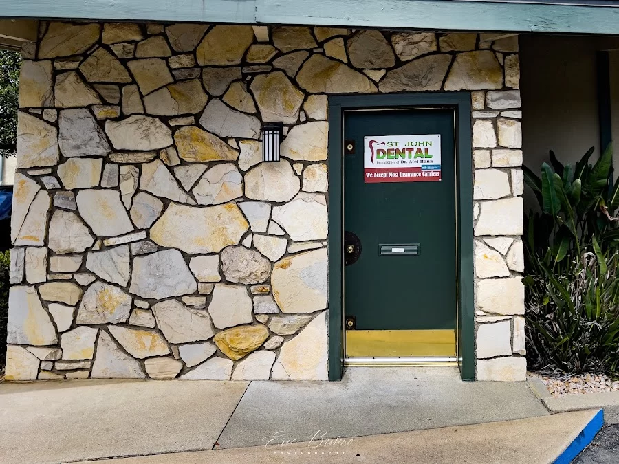 st.john dental Picture 6
