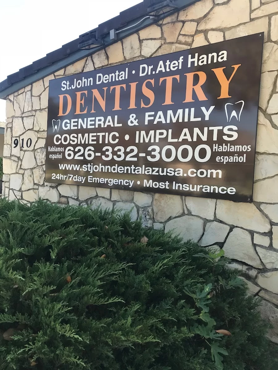 st.john dental Picture 8
