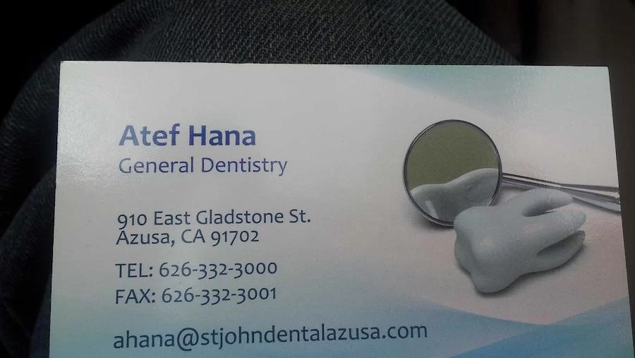 st.john dental Picture 7