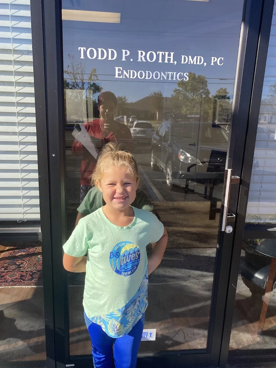 Dr. Todd Roth, DMD Picture 1