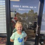 Dr. Todd Roth, DMD