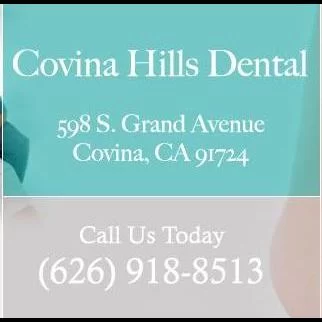 Covina Hills Dental Picture 1