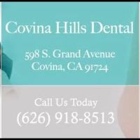 Covina Hills Dental ico
