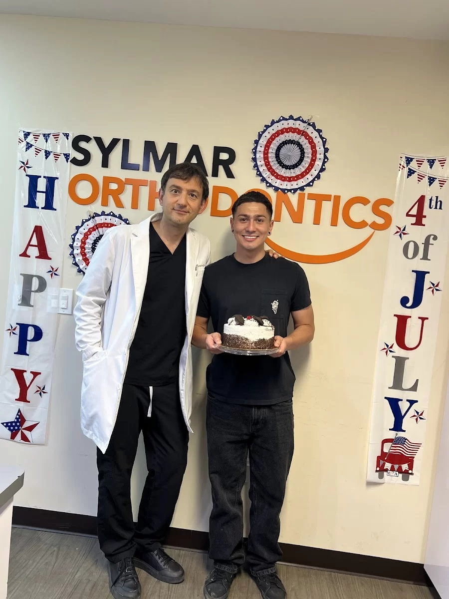 Sylmar Orthodontics Picture 6