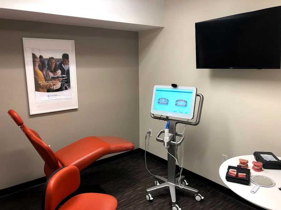 Sylmar Orthodontics Picture 2